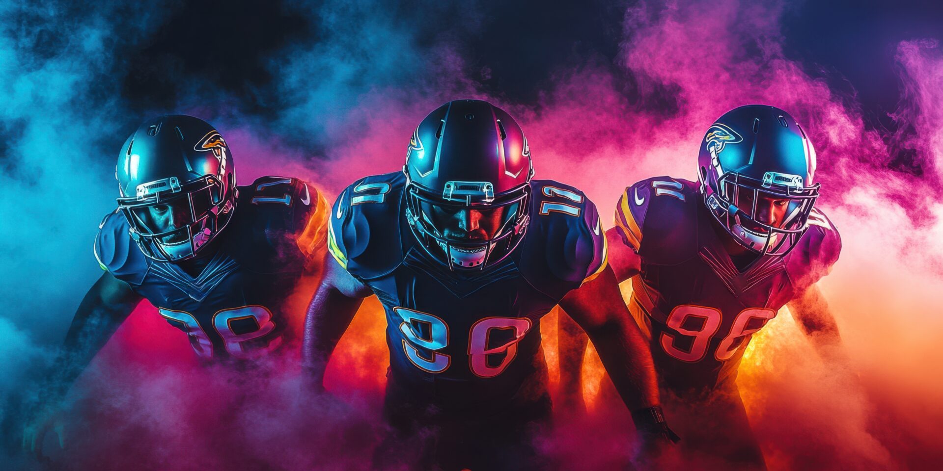 AI-powered NFL draft picks